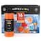 Arteza® Kids Premium Tempera Paint, 13.5 oz/400 ml, Assorted Colors, set of 16